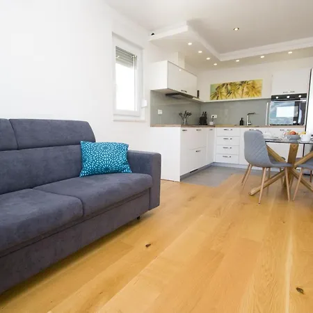 Leni Apartamento