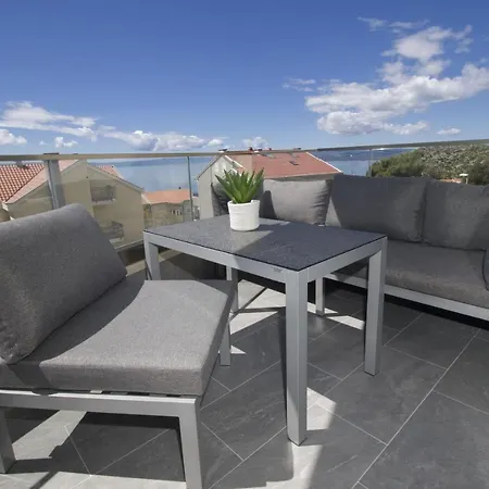 Apartamento Leni